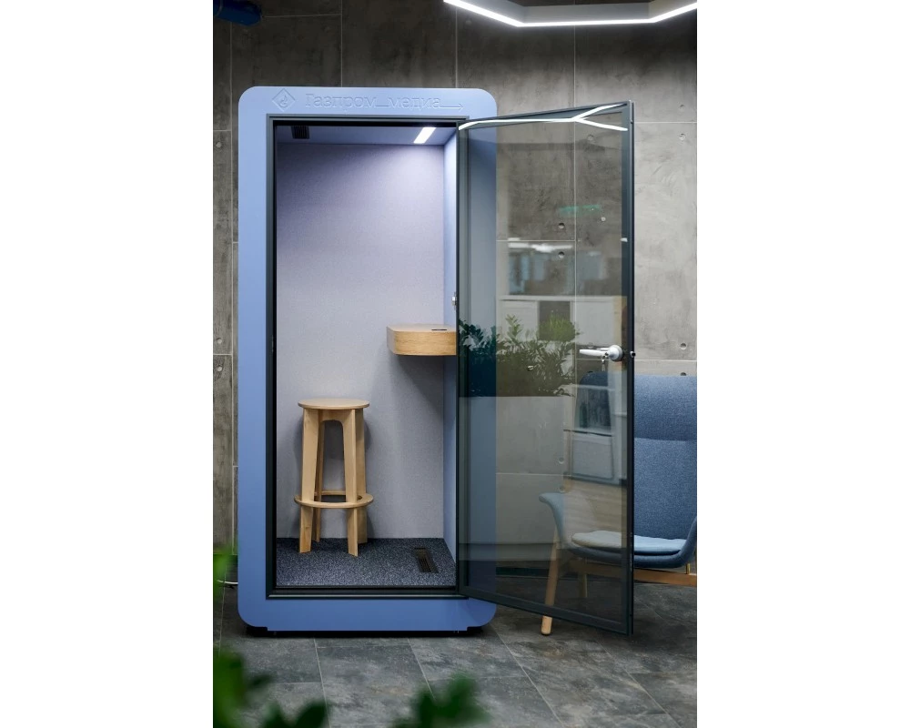 Акустическая кабина LWOP ONE