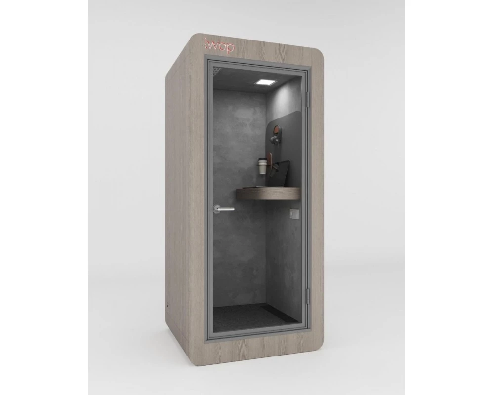 Акустическая кабина LWOP ONE