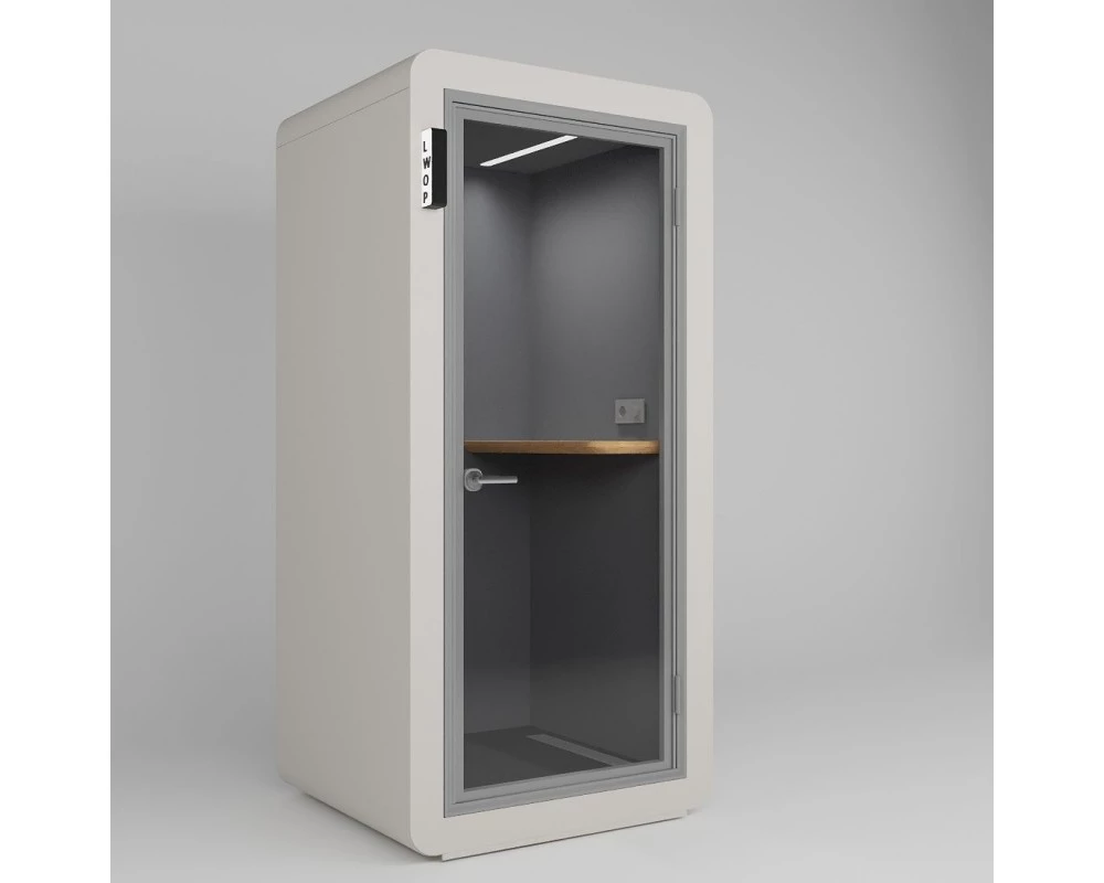 Акустическая кабина LWOP ONE