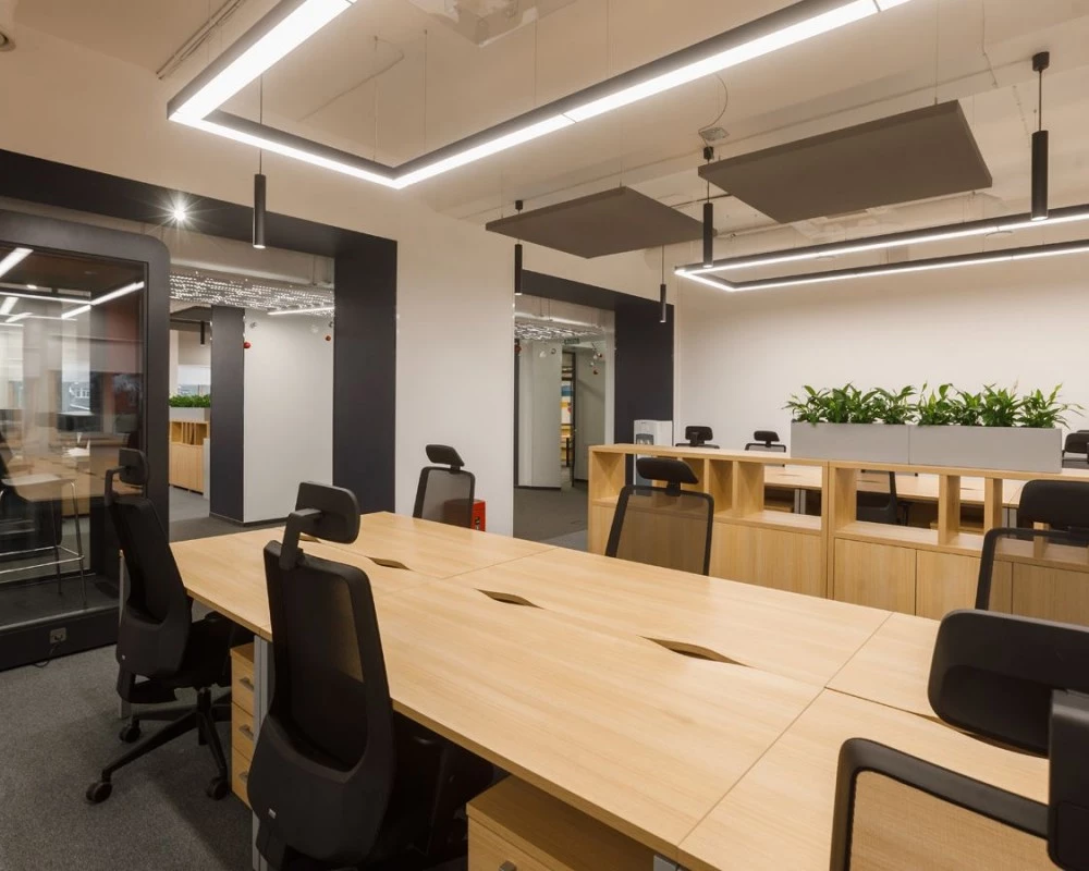 Акустическая кабина LWOP ONE