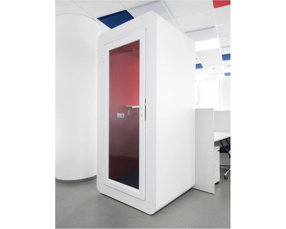 Акустическая кабина LWOP ONE