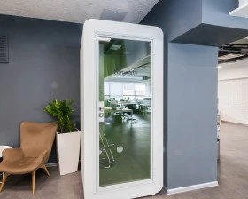 Акустическая кабина LWOP ONE images