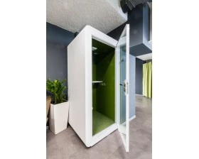 Акустическая кабина LWOP ONE images