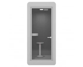 Акустическая кабина LWOP ONE images