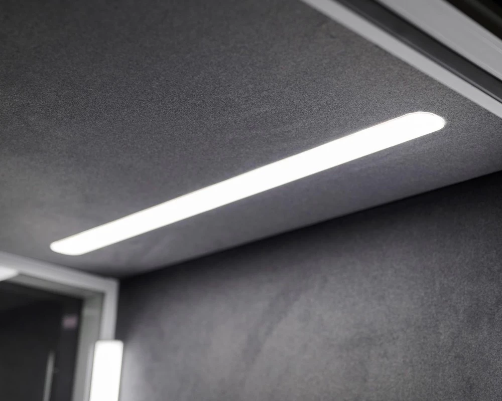 Акустическая кабина LWOP ONE