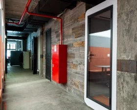 Акустическая кабина LWOP ONE images