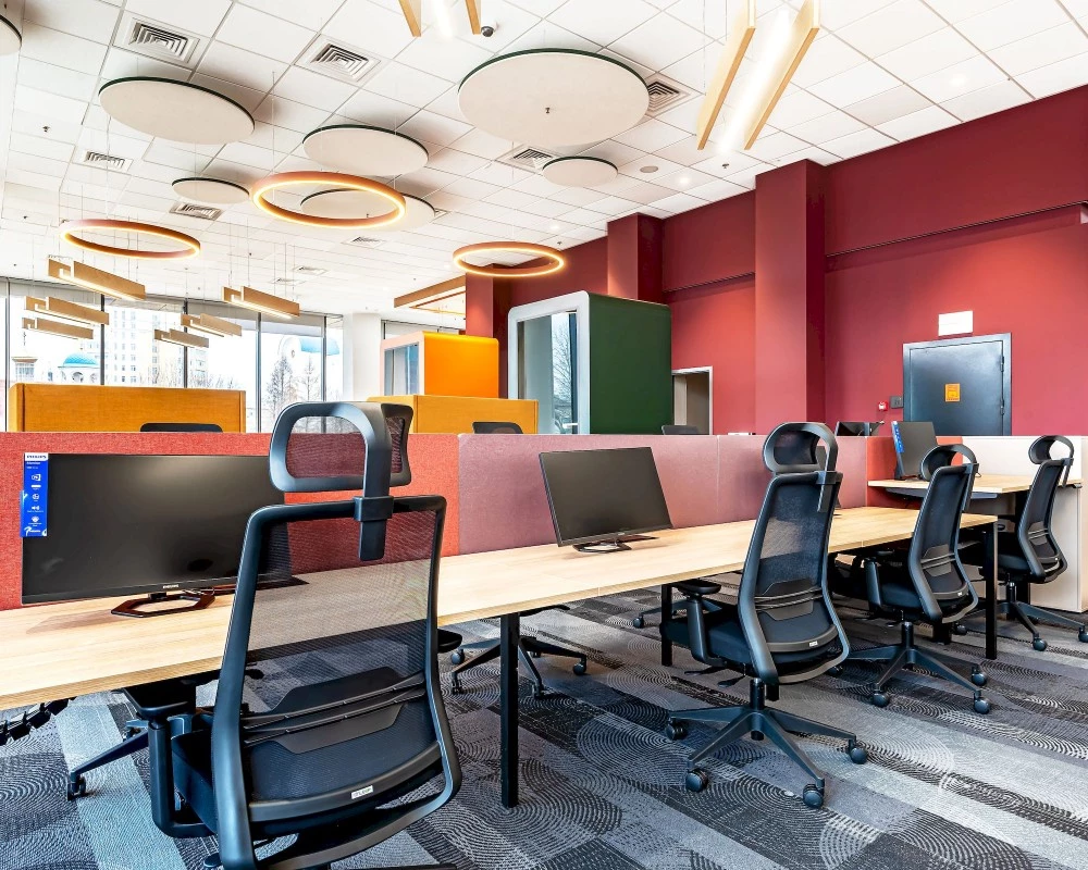 Акустическая кабина LWOP ONE