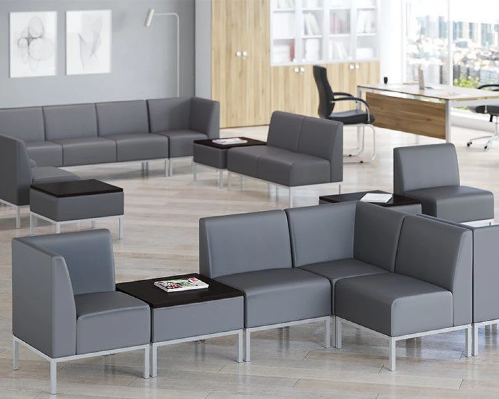 Комплект мягкой мебели Компакт