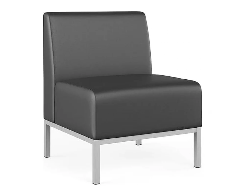 Прямая 1-местная секция Компакт