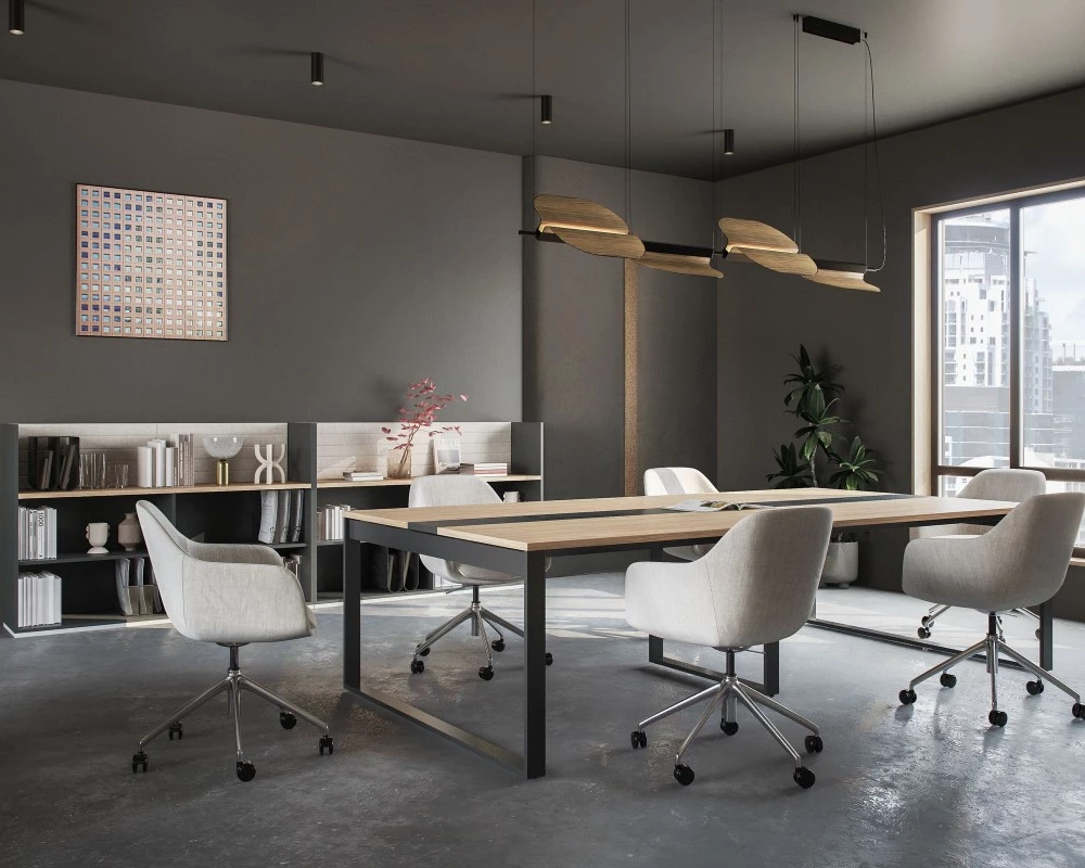 Кабинет руководителя Allegro cabinet