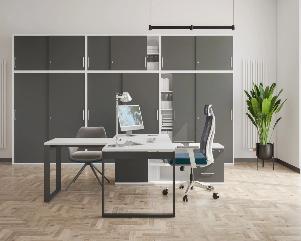 Кабинет руководителя Allegro cabinet