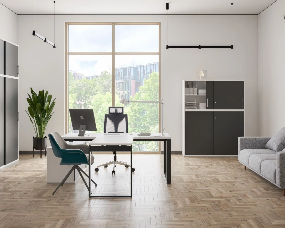 Кабинет руководителя Allegro cabinet