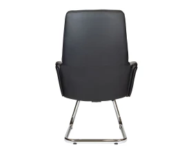 Кресло Norden Bonno CF Натуральная кожа, Черный images