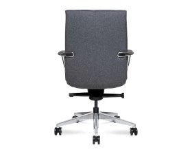 Кресло Norden Parker LB fabric Ткань, Серый images