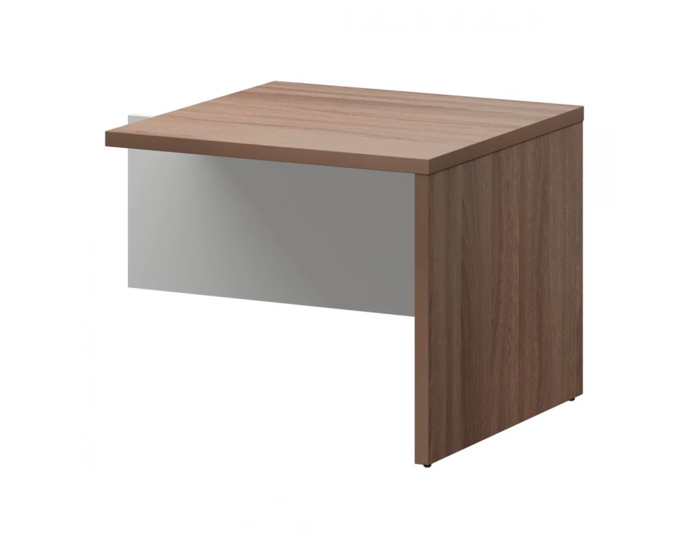 Бриф-приставка KZB-09 900x900x750 Кортез