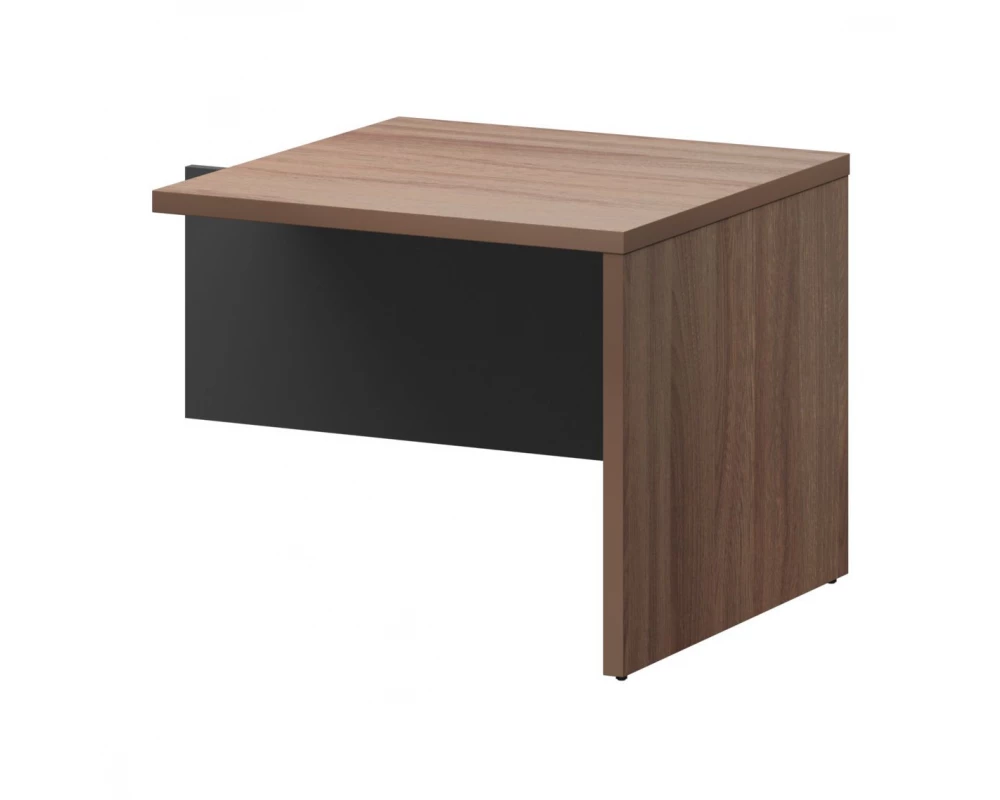 Бриф-приставка KZB-09 900x900x750 Кортез