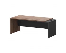 Стол руководителя правый KZ-20R 2000x900x750 Кортез images