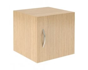 Антресоль узкая с глухой дверью Simple images