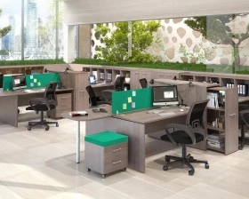 Мебель для персонала Xten images