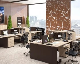 Мебель для персонала Xten images