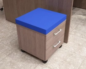 Мебель для персонала Xten images