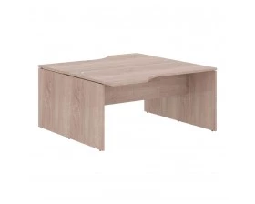 Рабочая станция 2-х местная левая 1600х1806х750 Xten images