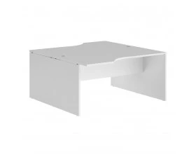 Рабочая станция 2-х местная левая 1600х1806х750 Xten images