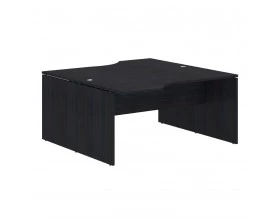 Рабочая станция 2-х местная левая 1600х1806х750 Xten images