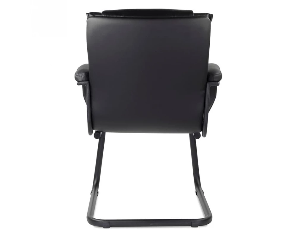 Кресло Артекс Н/п пластик-люкс