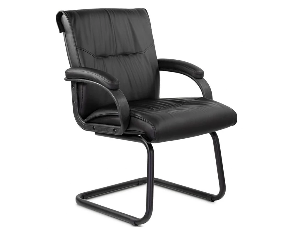 Кресло Бона Н/п пластик-люкс