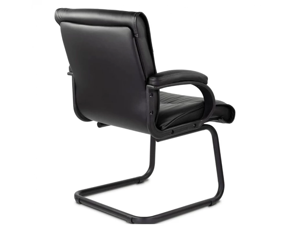 Кресло Бона Н/п пластик-люкс