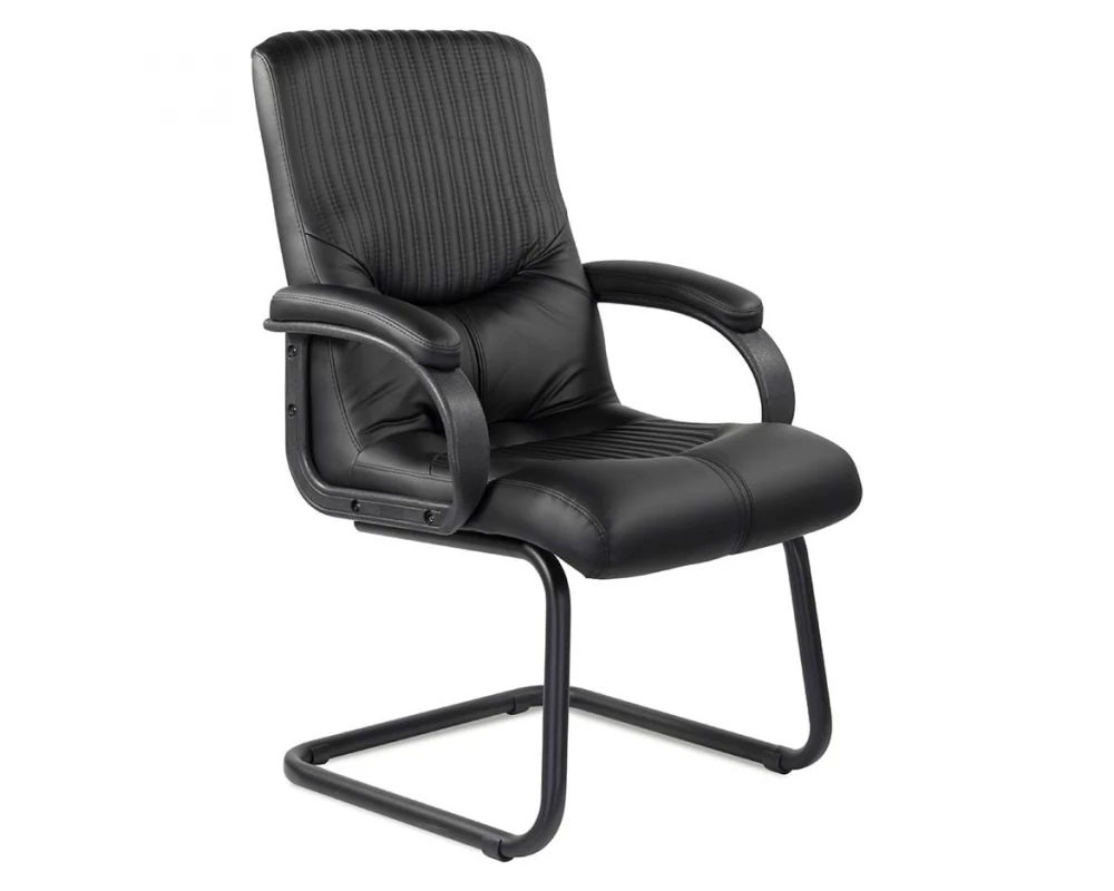 Кресло Гермес Н/п пластик-люкс