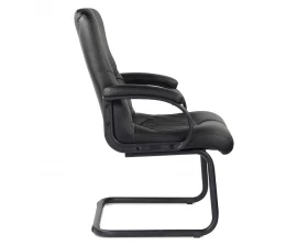 Кресло Гермес Н/п пластик-люкс images